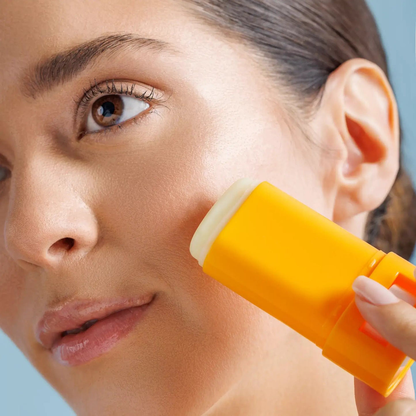 BIOXCIN SUNCARE apsauginis pieštukas nuo saulės SPF 50+, 15 g - Plaukui.lt