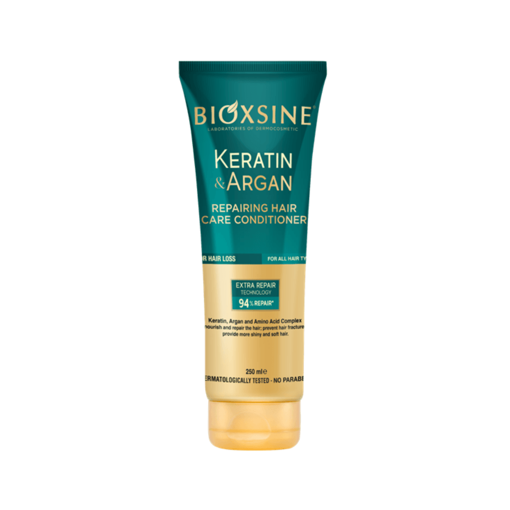 Atstatomasis plaukų kondicionierius 250 ml Bioxsine - Plaukui.lt